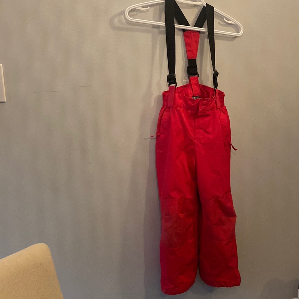 Mountain Warehouse Kids Ski Set